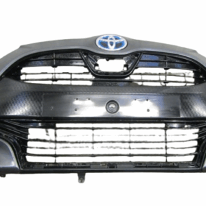 Bumper Toyota Yaris 4 IV 20- 52119-0DA00 Voorbumper  Kj8607