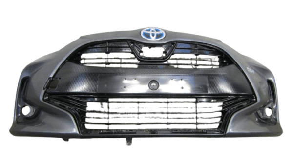 Bumper Toyota Yaris 4 IV 20- 52119-0DA00 Voorbumper  Kj8607