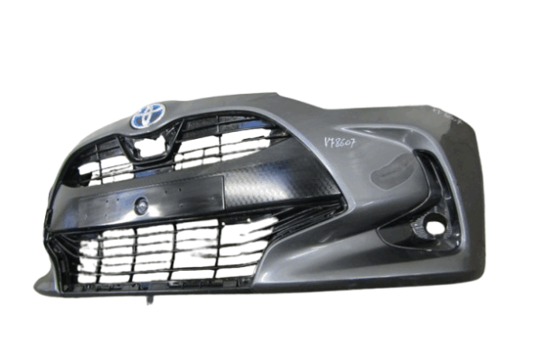 Bumper Toyota Yaris 4 IV 20- 52119-0DA00 Voorbumper  Kj8607