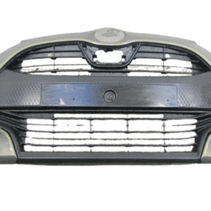 Bumper Toyota Yaris 4 IV 20- 52119-0DA00 Voorbumper Kj8604