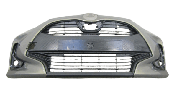 Bumper Toyota Yaris 4 IV 20- 52119-0DA00 Voorbumper Kj8604