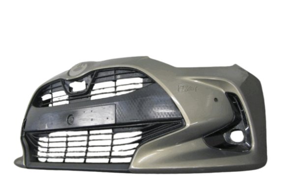 Bumper Toyota Yaris 4 IV 20- 52119-0DA00 Voorbumper Kj8604