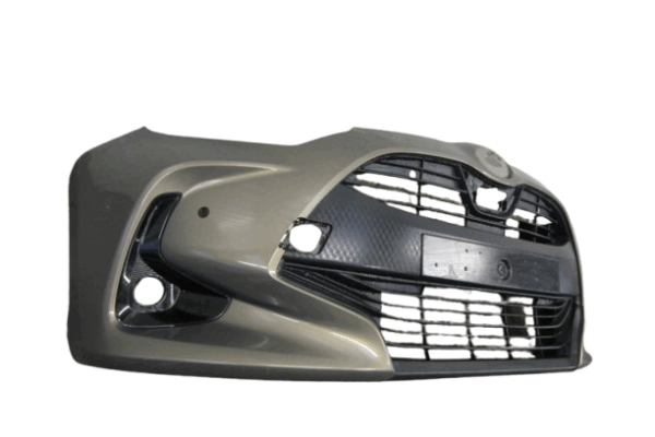 Bumper Toyota Yaris 4 IV 20- 52119-0DA00 Voorbumper Kj8604