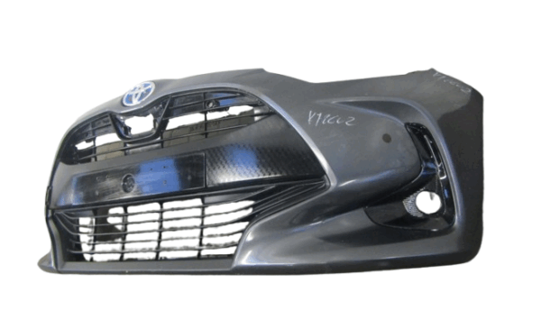 Bumper Toyota Yaris 4 IV 20- 52119-0DA00 Voorbumper Kj8602