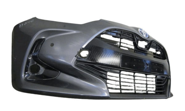 Bumper Toyota Yaris 4 IV 20- 52119-0DA00 Voorbumper Kj8602