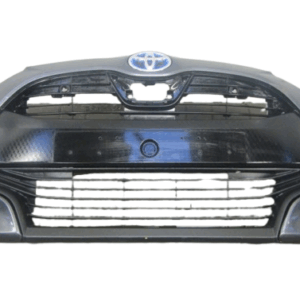 Bumper Toyota Yaris 4 IV 20- 52119-0DA00 (GEEN LOGO) Voorbumper Kj8601