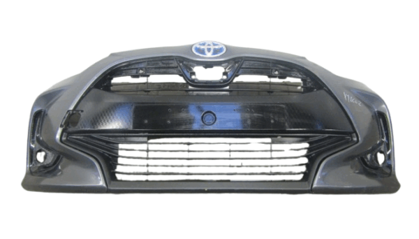 Bumper Toyota Yaris 4 IV 20- 52119-0DA00 (GEEN LOGO) Voorbumper Kj8601