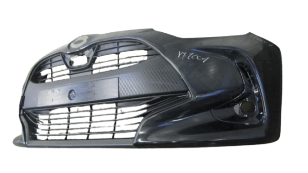 Bumper Toyota Yaris 4 IV 20- 52119-0DA00 (GEEN LOGO) Voorbumper Kj8601