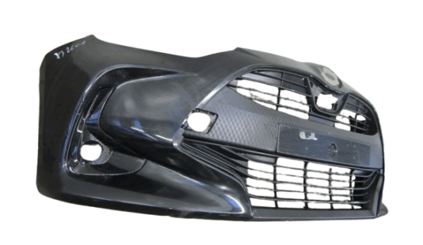 Bumper Toyota Yaris 4 IV 20- 52119-0DA00 (GEEN LOGO) Voorbumper Kj8601