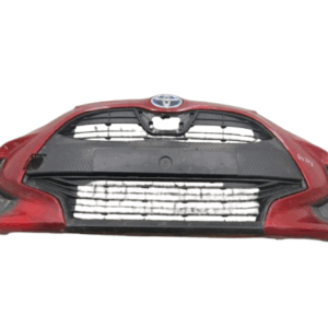 Bumper Toyota Yaris 4 IV 20- 52119-0DA00 Voorbumper Q4713