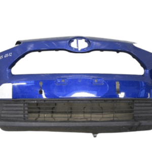 Bumper Toyota Yaris Cross 21- 52119-0DC20 Voorbumper KS6812