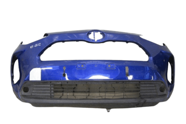 Bumper Toyota Yaris Cross 21- 52119-0DC20 Voorbumper KS6812
