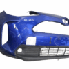 Bumper Toyota Yaris Cross 21- 52119-0DC20 Voorbumper KS6812