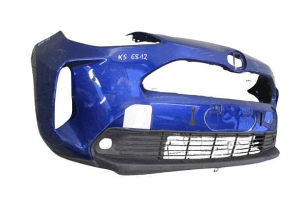 Bumper Toyota Yaris Cross 21- 52119-0DC20 Voorbumper KS6812