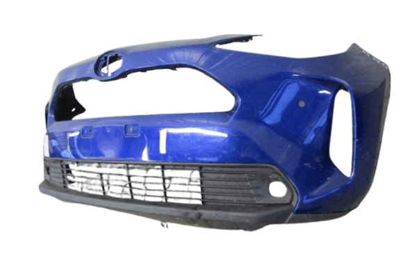 Bumper Toyota Yaris Cross 21- 52119-0DC20 Voorbumper KS6812