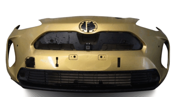 Bumper Toyota Yaris Cross 21- 52119-0DC20 Voorbumper MK1879