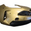 Bumper Toyota Yaris Cross 21- 52119-0DC20 Voorbumper MK1879