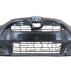 Bumper Toyota Yaris 4 IV 20- 52119-0DA00 Voorbumper KS6793