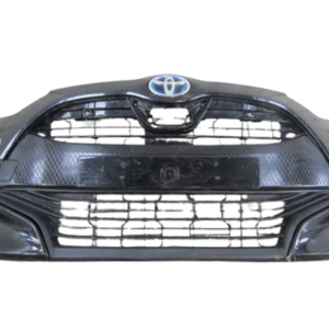 Bumper Toyota Yaris 4 IV 20- 52119-0DA00 Voorbumper KS6793