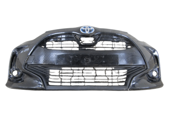 Bumper Toyota Yaris 4 IV 20- 52119-0DA00 Voorbumper KS6793