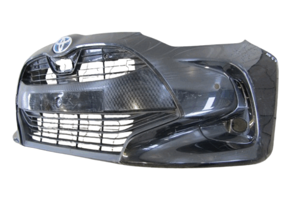 Bumper Toyota Yaris 4 IV 20- 52119-0DA00 Voorbumper KS6793