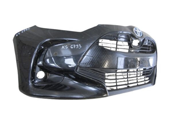 Bumper Toyota Yaris 4 IV 20- 52119-0DA00 Voorbumper KS6793