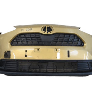 Bumper Toyota Yaris Cross 21- 52119-0DC20 Voorbumper KS6687