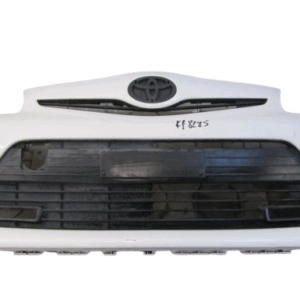 Bumper Toyota Aygo I 2gi Facelift 12-14 Voorbumper KJ8295