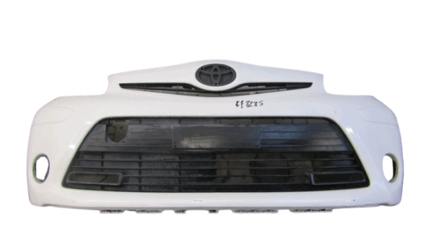 Bumper Toyota Aygo I 2gi Facelift 12-14 Voorbumper KJ8295