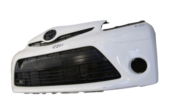 Bumper Toyota Aygo I 2gi Facelift 12-14 Voorbumper KJ8295
