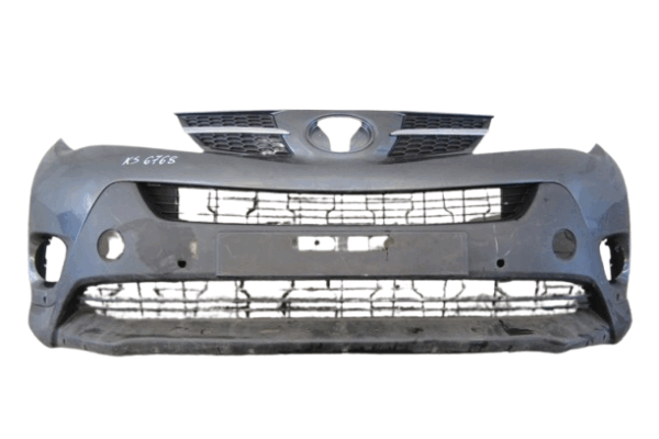 Bumper Toyota RAV4 IV 12-15 52119-42A00 Voorbumper KS6768