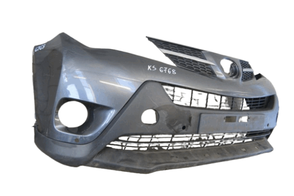 Bumper Toyota RAV4 IV 12-15 52119-42A00 Voorbumper KS6768