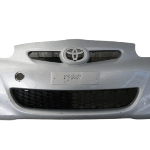 Bumper Toyota Aygo I Facelift 08-12 52453-C20 Voorbumper KJ8082
