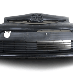 Bumper Toyota Aygo Facelift 12-14 52119-0H110 Voorbumper