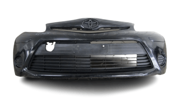 Bumper Toyota Aygo Facelift 12-14 52119-0H110 Voorbumper