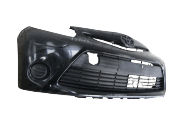 Bumper Toyota Aygo Facelift 12-14 52119-0H110 Voorbumper