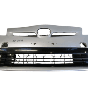 Bumper Toyota Prius 3 III FACELIFT 12-15 52119-47510 Voorbumper KS6613