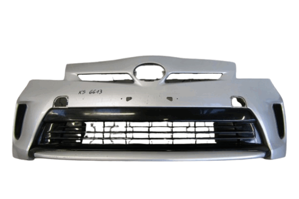 Bumper Toyota Prius 3 III FACELIFT 12-15 52119-47510 Voorbumper KS6613