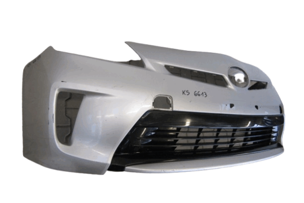 Bumper Toyota Prius 3 III FACELIFT 12-15 52119-47510 Voorbumper KS6613