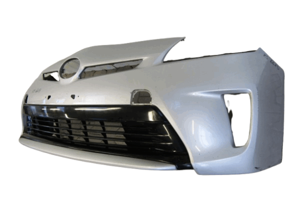 Bumper Toyota Prius 3 III FACELIFT 12-15 52119-47510 Voorbumper KS6613