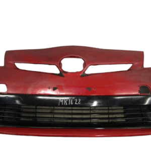 Bumper Toyota Prius 3 III Facelift 12-15 52119-47510 Voorbumper MK1122