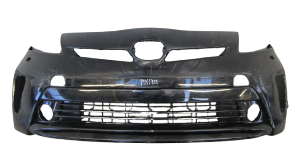 Bumper Toyota Prius 3 III Facelift 12-15 52119-47340 Voorbumper MK1712