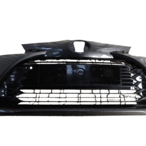 Bumper Toyota Yaris 3 III Facelift 17- HYBRID  52119-0DA40 Voorbumper KJ7306