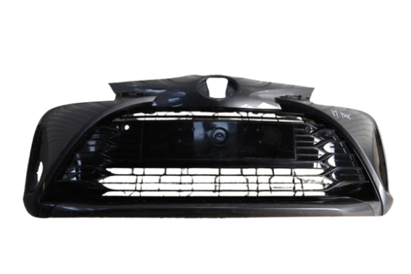 Bumper Toyota Yaris 3 III Facelift 17- HYBRID  52119-0DA40 Voorbumper KJ7306