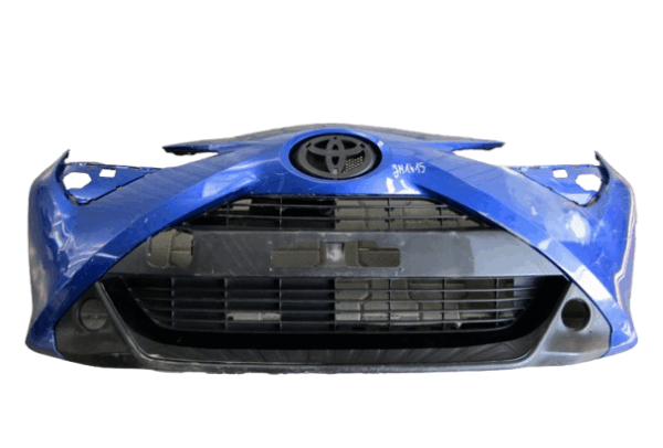 Bumper Toyota Aygo 2 II Faceift 18- Voorbumper JM1115
