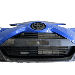Bumper Toyota Aygo 2 II Faceift 18- Voorbumper JM1115