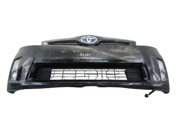 Bumper Toyota Prius 3 III 09-11 Voorbumper Q4340