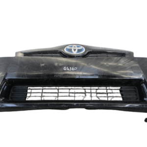 Bumper Toyota Prius 3 III 09-11 Voorbumper Q4340