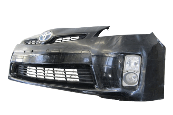 Bumper Toyota Prius 3 III 09-11 Voorbumper Q4340