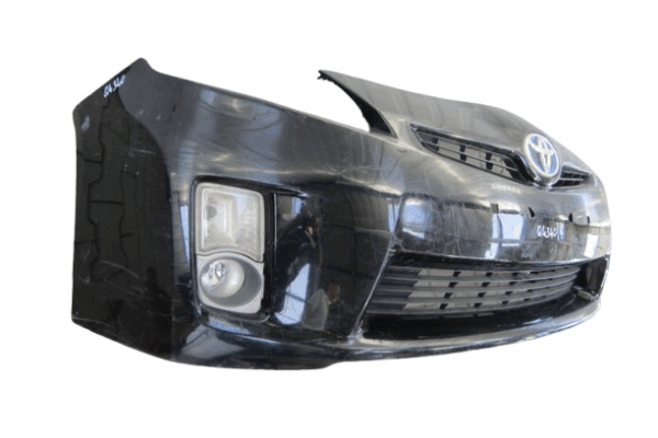 Bumper Toyota Prius 3 III 09-11 Voorbumper Q4340